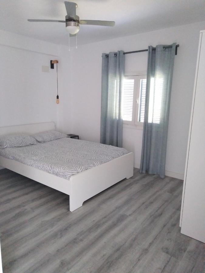 Aqua House Hotel Denia Luaran gambar