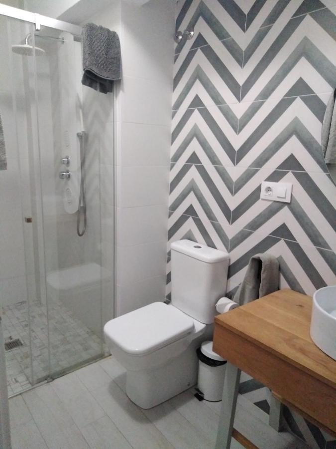 Aqua House Hotel Denia Luaran gambar