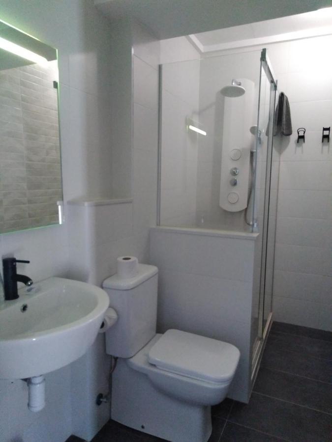 Aqua House Hotel Denia Luaran gambar