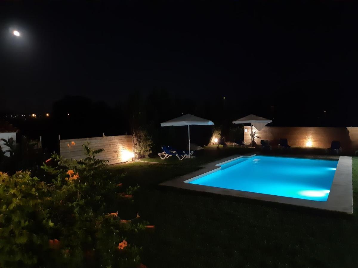 Aqua House Hotel Denia Luaran gambar