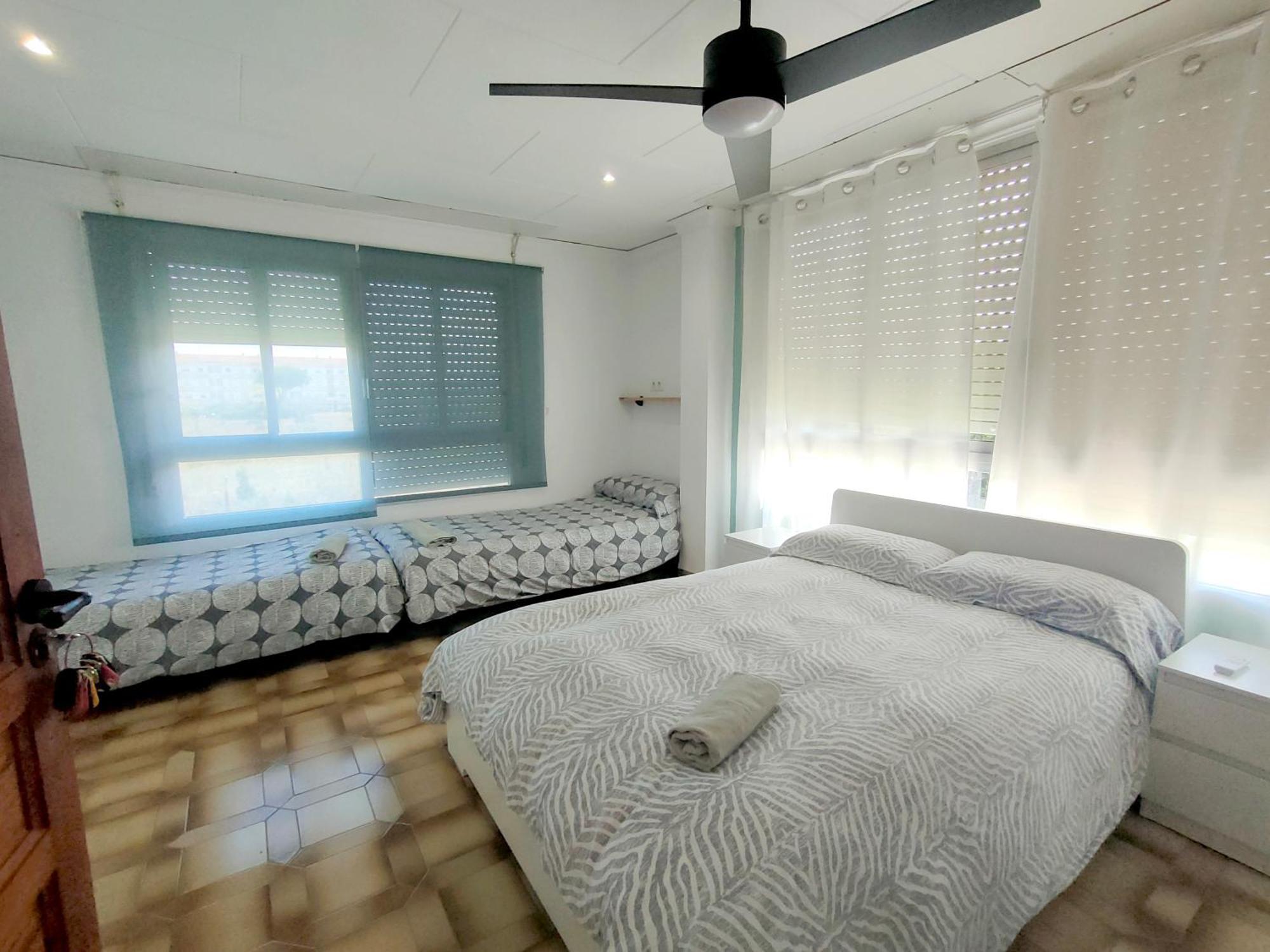 Aqua House Hotel Denia Luaran gambar