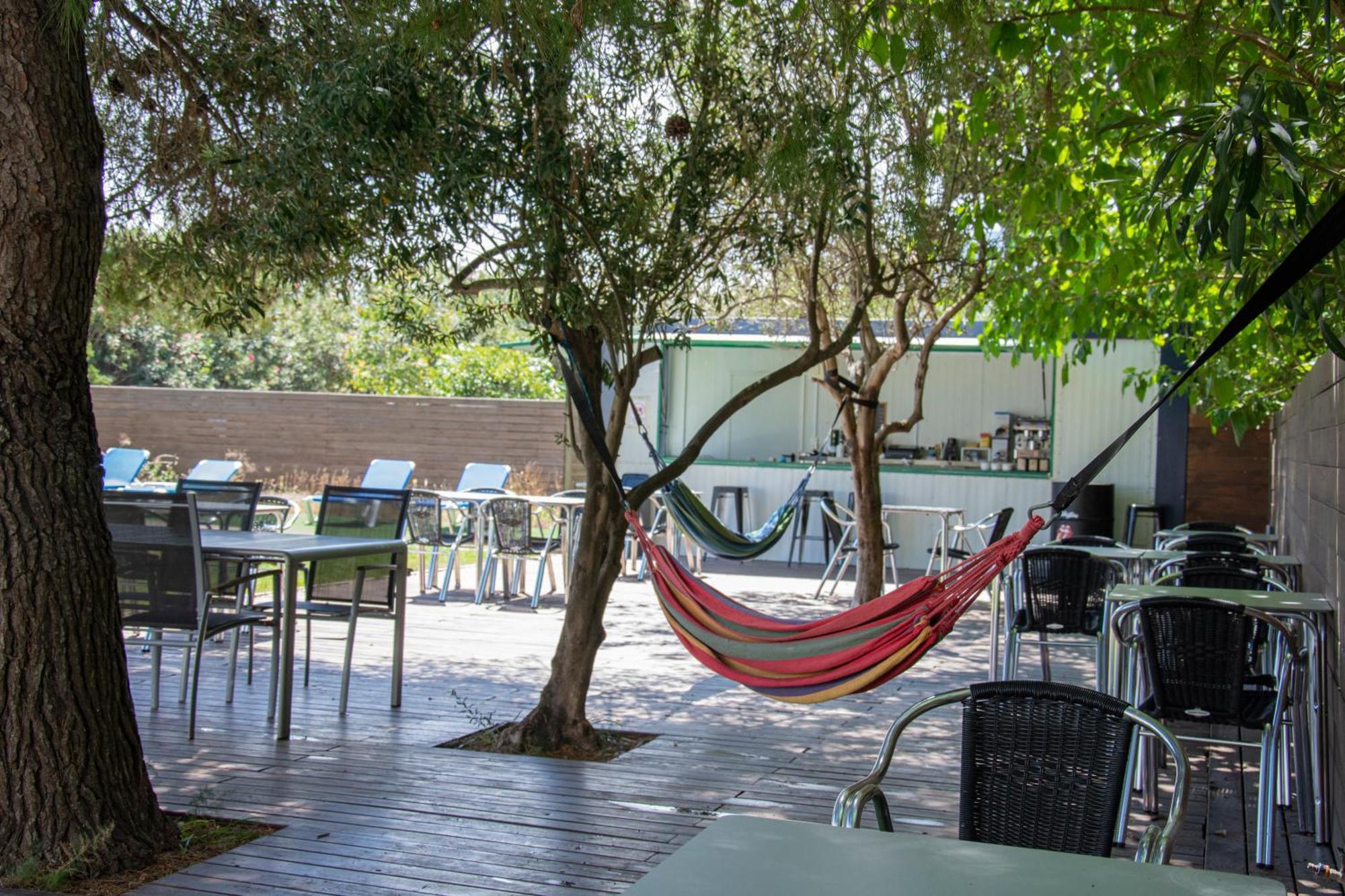 Aqua House Hotel Denia Luaran gambar