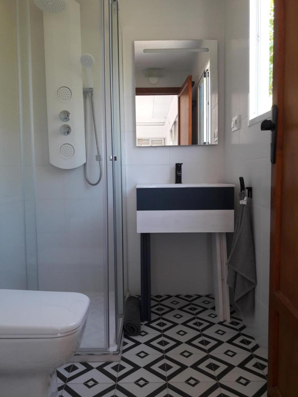Aqua House Hotel Denia Luaran gambar