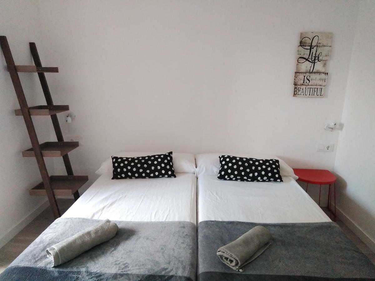 Aqua House Hotel Denia Luaran gambar