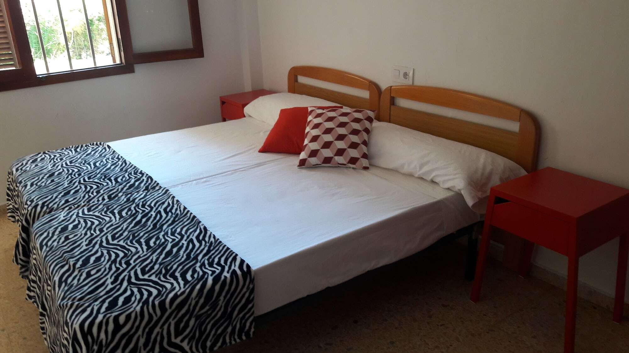 Aqua House Hotel Denia Luaran gambar